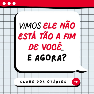 O Clube dos Otários