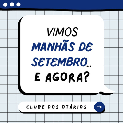 O Clube dos Otários