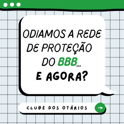 O Clube dos Otários