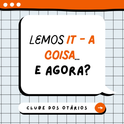 O Clube dos Otários