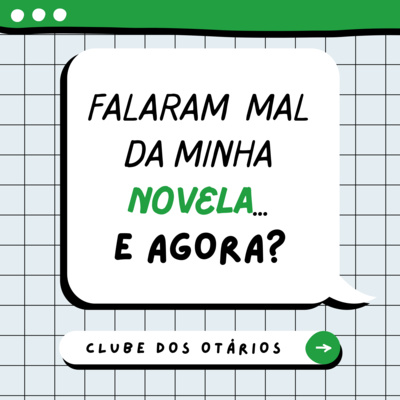 O Clube dos Otários