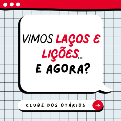 O Clube dos Otários