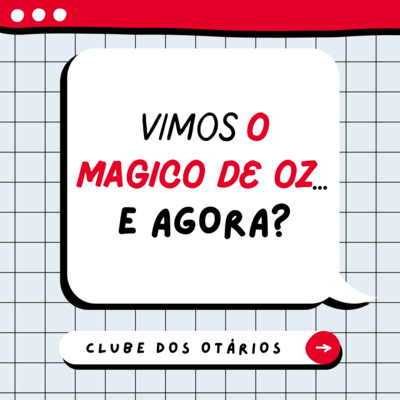 O Clube dos Otários