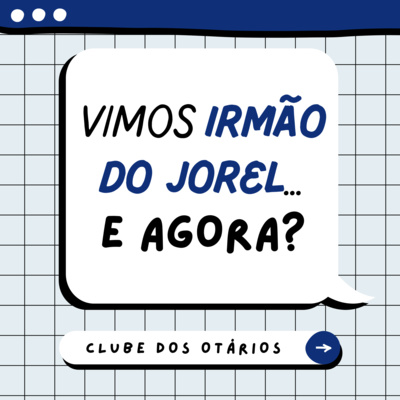 O Clube dos Otários