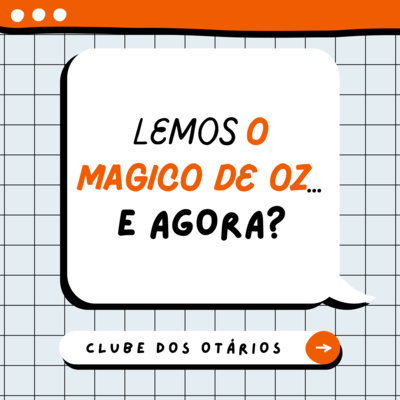 O Clube dos Otários
