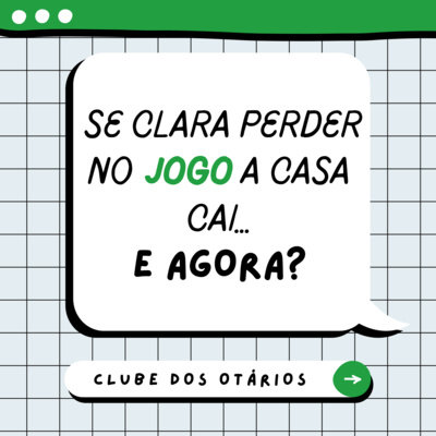 O Clube dos Otários