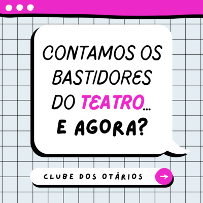 O Clube dos Otários