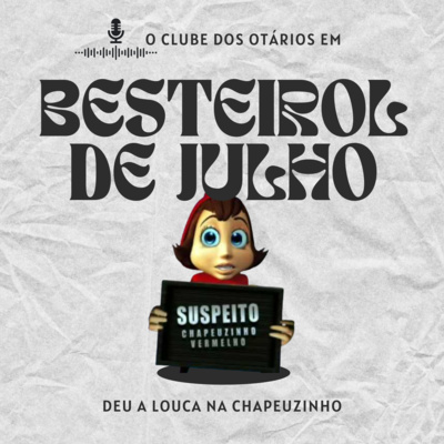 O Clube dos Otários