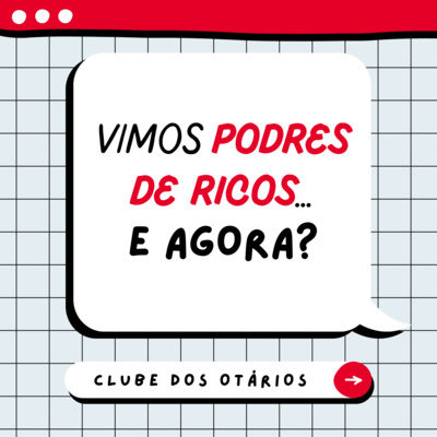 O Clube dos Otários