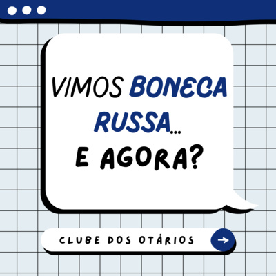 O Clube dos Otários