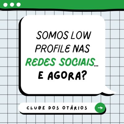 O Clube dos Otários