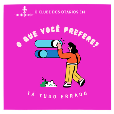 O Clube dos Otários