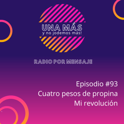 Una más... y no jodemos más!