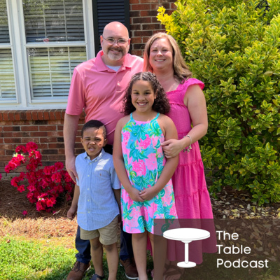 The Table Podcast