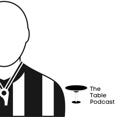 The Table Podcast