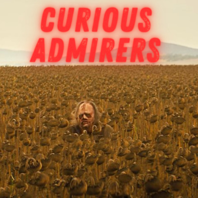 Curious Admirers
