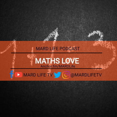 MATHS LOVE (MARD POETRY