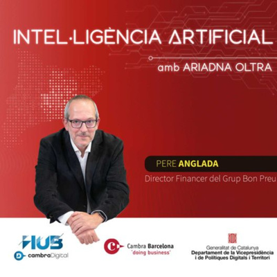#Podcast: Intel·ligència Artificial