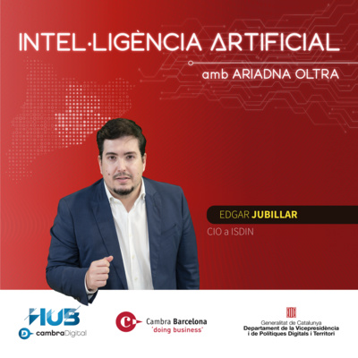 #Podcast: Intel·ligència Artificial