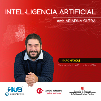#Podcast: Intel·ligència Artificial