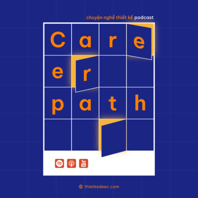 Lộ trình sự nghiệp nghề thiết kế Lộ trình sự nghiệp nghề thiết kế