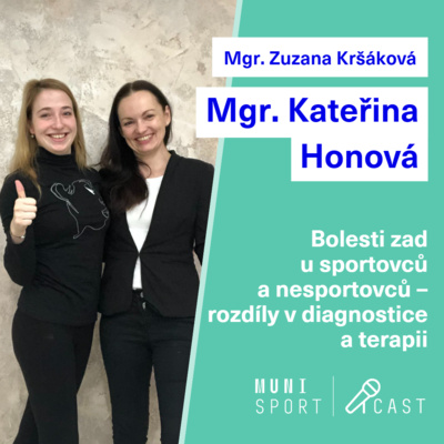 MUNI SPORTcast