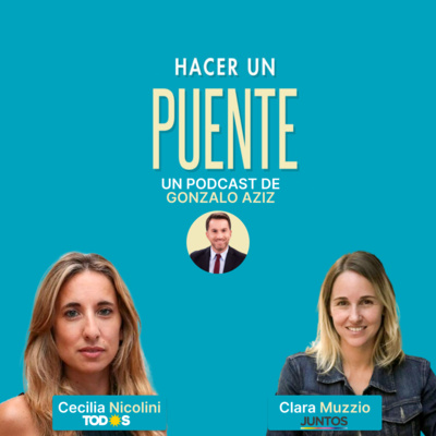 T2:E1 Cecilia Nicolini y Clara Muzzio