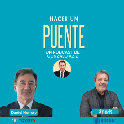 T2:E2 Gerardo Martínez y Daniel Herrero