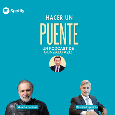 T2: E7 Marcelo Figueiras y Eduardo Belliboni