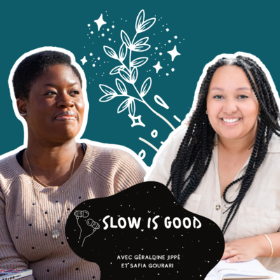 Slow is Good
