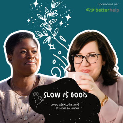 Slow is Good