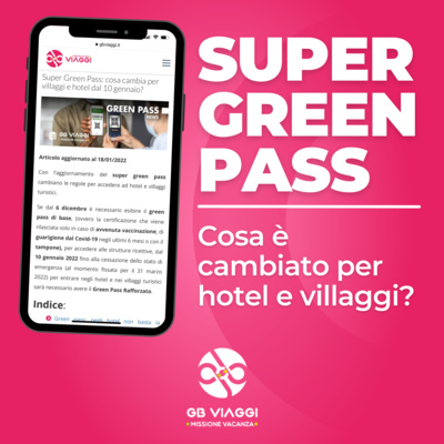 Una Vita in Vacanza