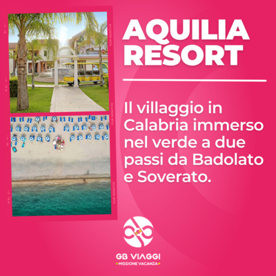 Una Vita in Vacanza