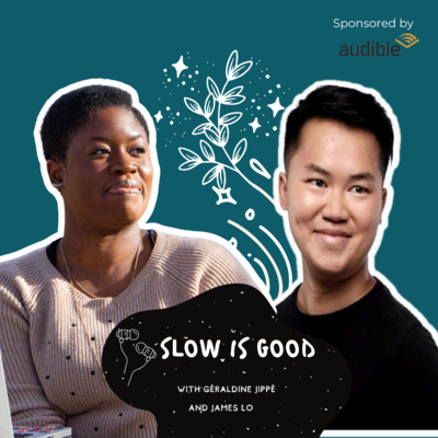 Episode 6 - About social impact with James Lo Episode 6 - About social impact with James Lo