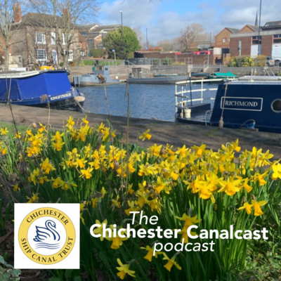 Chichester Canalcast
