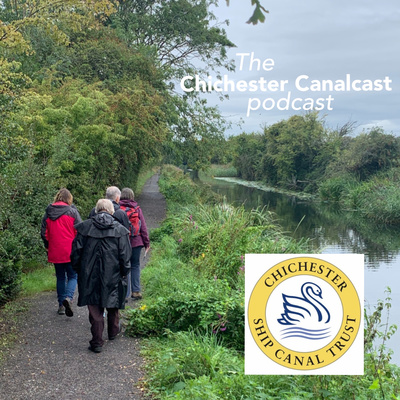 Chichester Canalcast