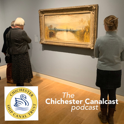 Chichester Canalcast