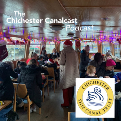Chichester Canalcast
