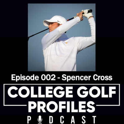 002 - Spencer Cross