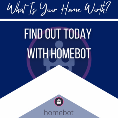 What’s Your Home Worth?