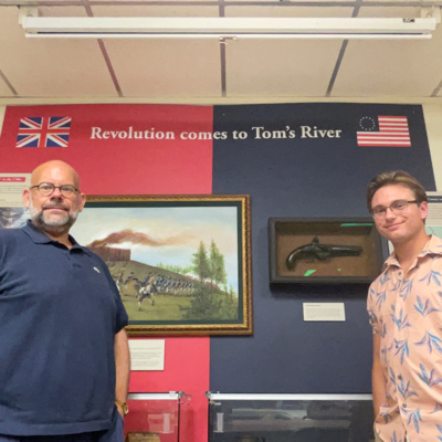 The New Jersey History Podcast