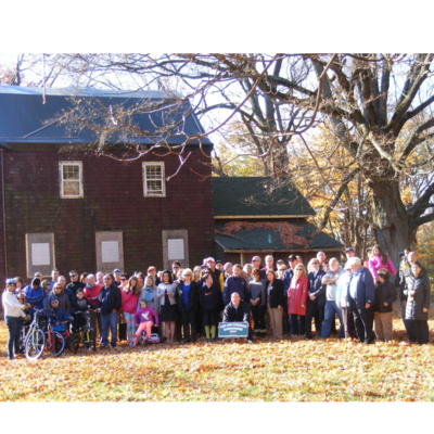 Special Report: The Endangered Zabriskie-Schedler House Property Special Report: The Endangered Zabriskie-Schedler House Property