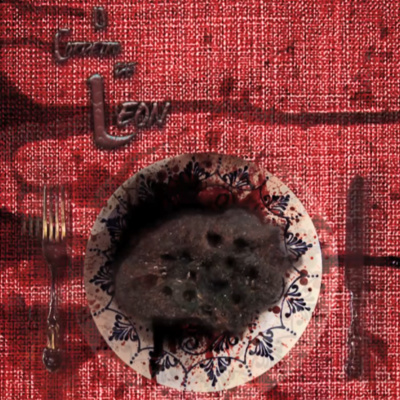 O Cordeiro de Leon - Contos de Horror
