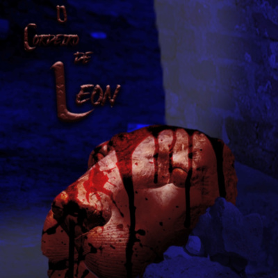 O Cordeiro de Leon - Contos de Horror