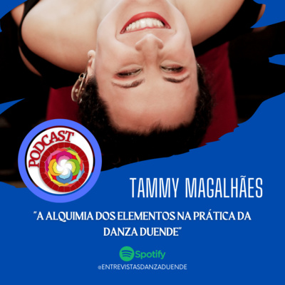 Entrevistas Danza Duende