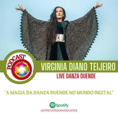 Entrevistas Danza Duende