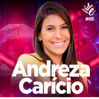 Vida É Podcast