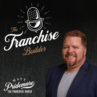 The Franchise Builder