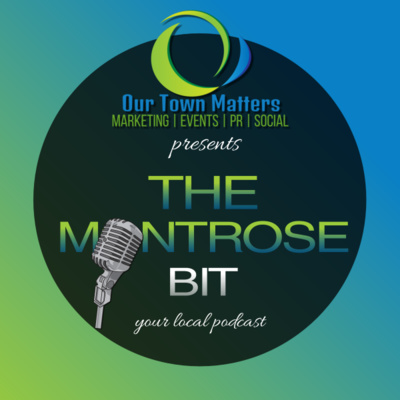 1 - Welcome to The Montrose Bit