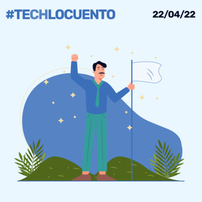 Tech Cuento
